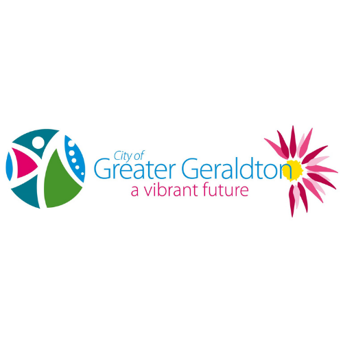 City of Greater Geraldton logo